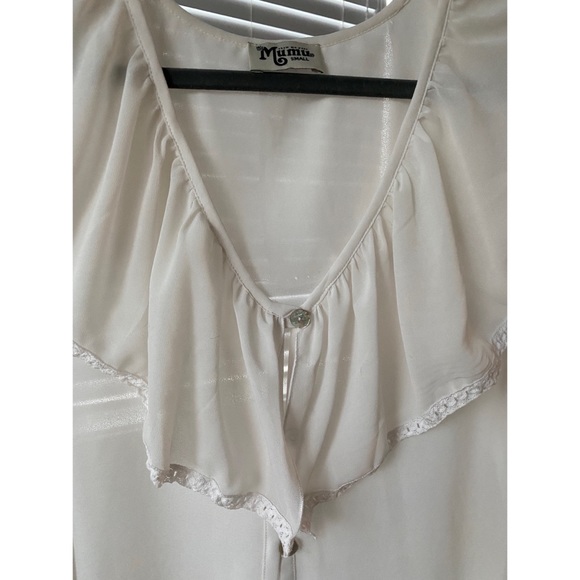 Show Me Your Mumu Elsa Blouse - Picture 4 of 6